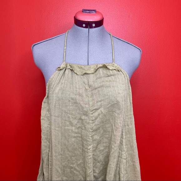 NWOT Free People Catching Rays Tunic - Picture 6 of 8